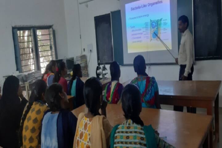 classroom